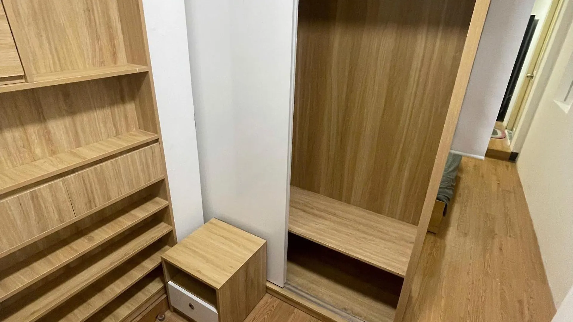 Aparthotel Sky House Ho Či Minovo Město