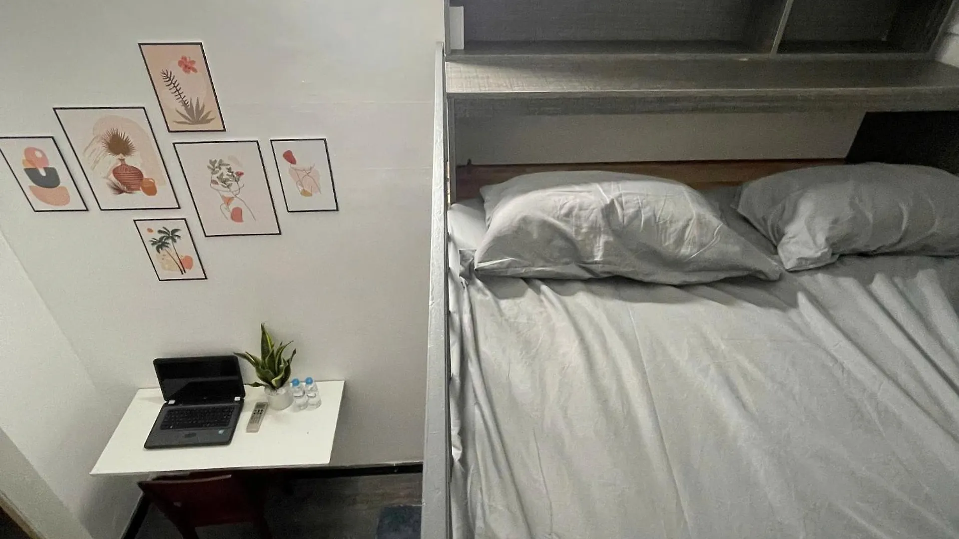 Aparthotel Sky House Ho Či Minovo Město