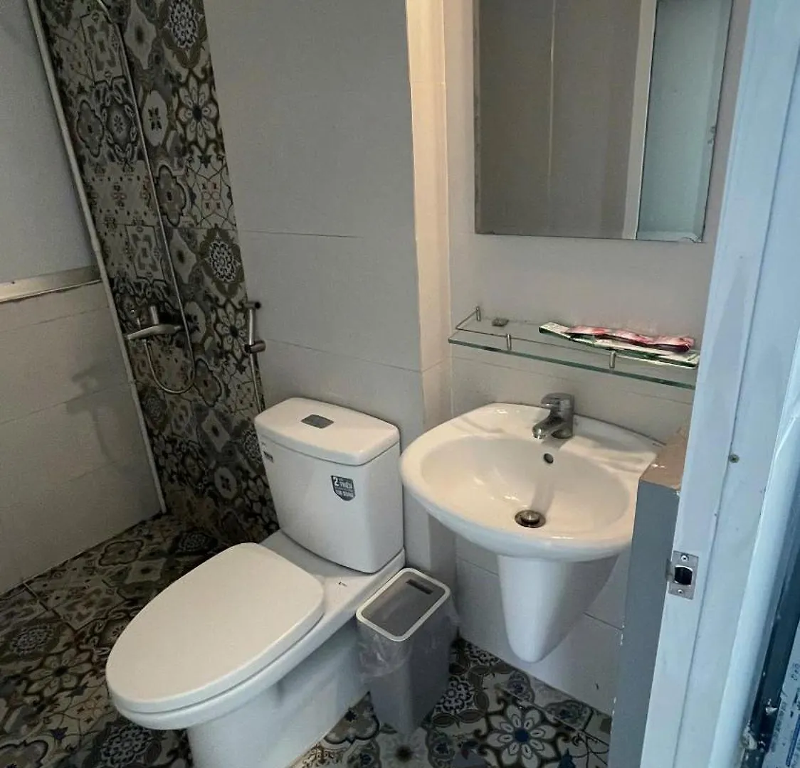 Sky House Aparthotel Ho Chi Minh City