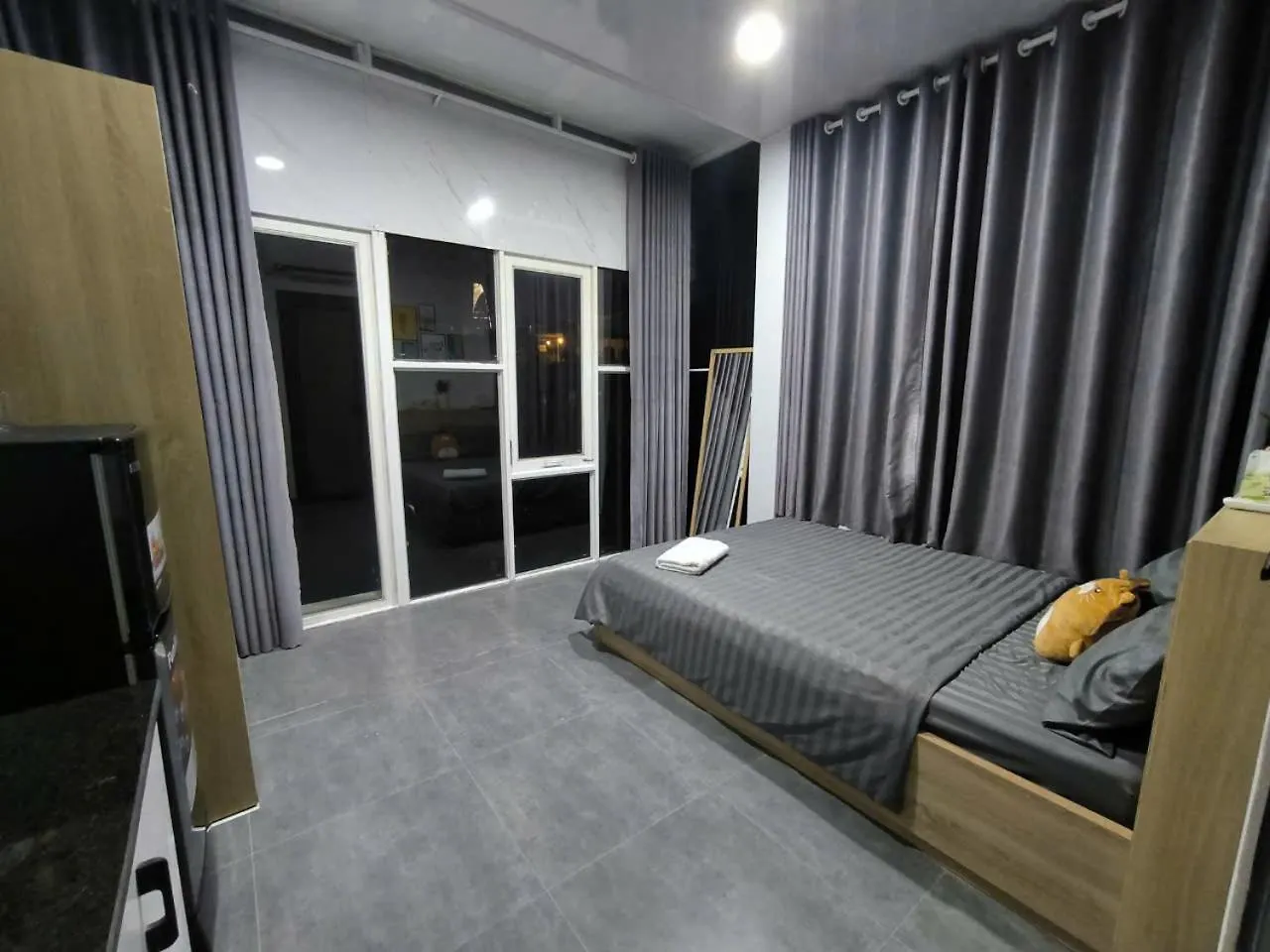 Sky House Aparthotel Ho Chi Minh City