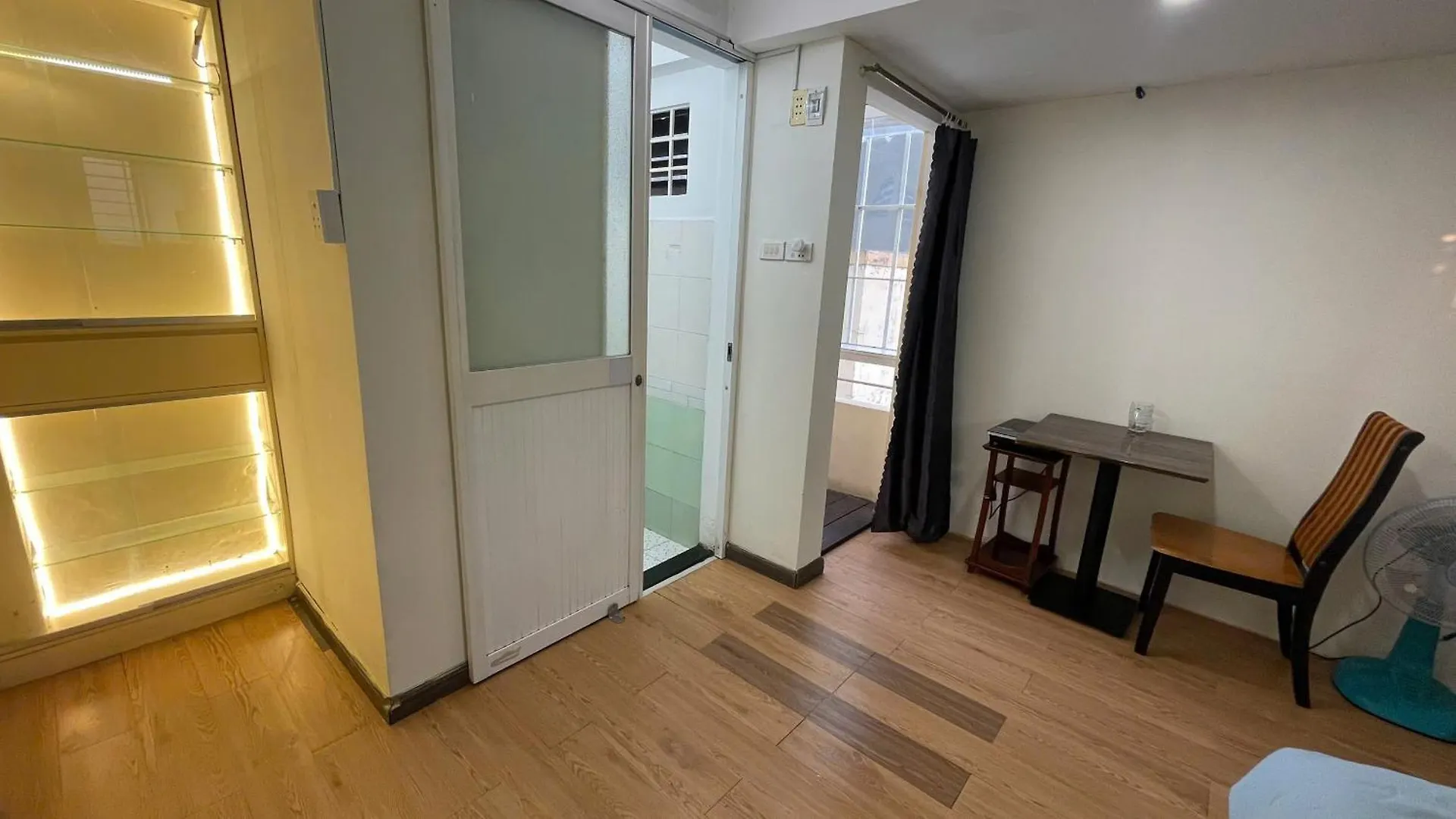 Sky House Aparthotel Ho Chi Minh City