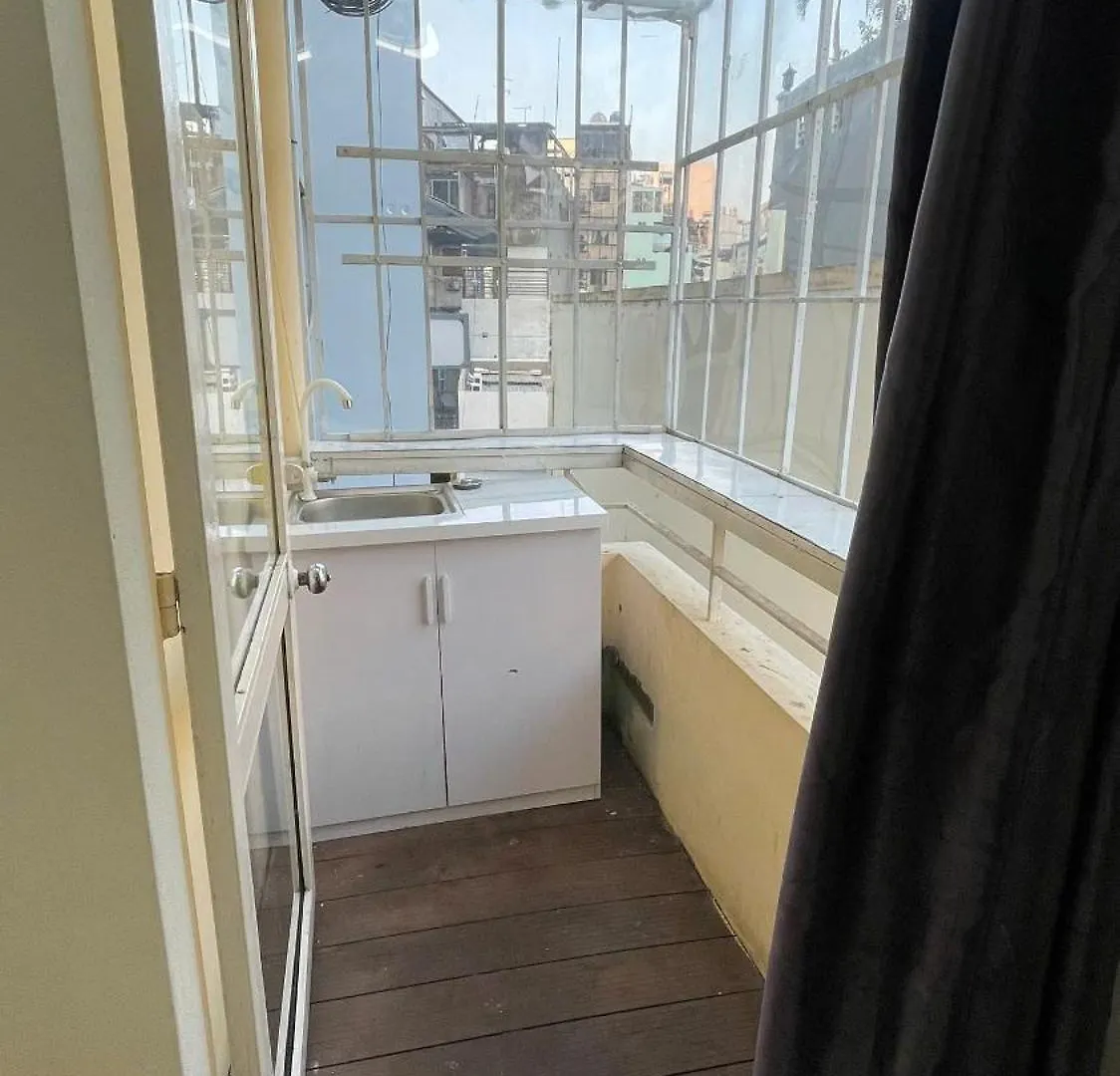 Sky House Aparthotel Ho Chi Minh City