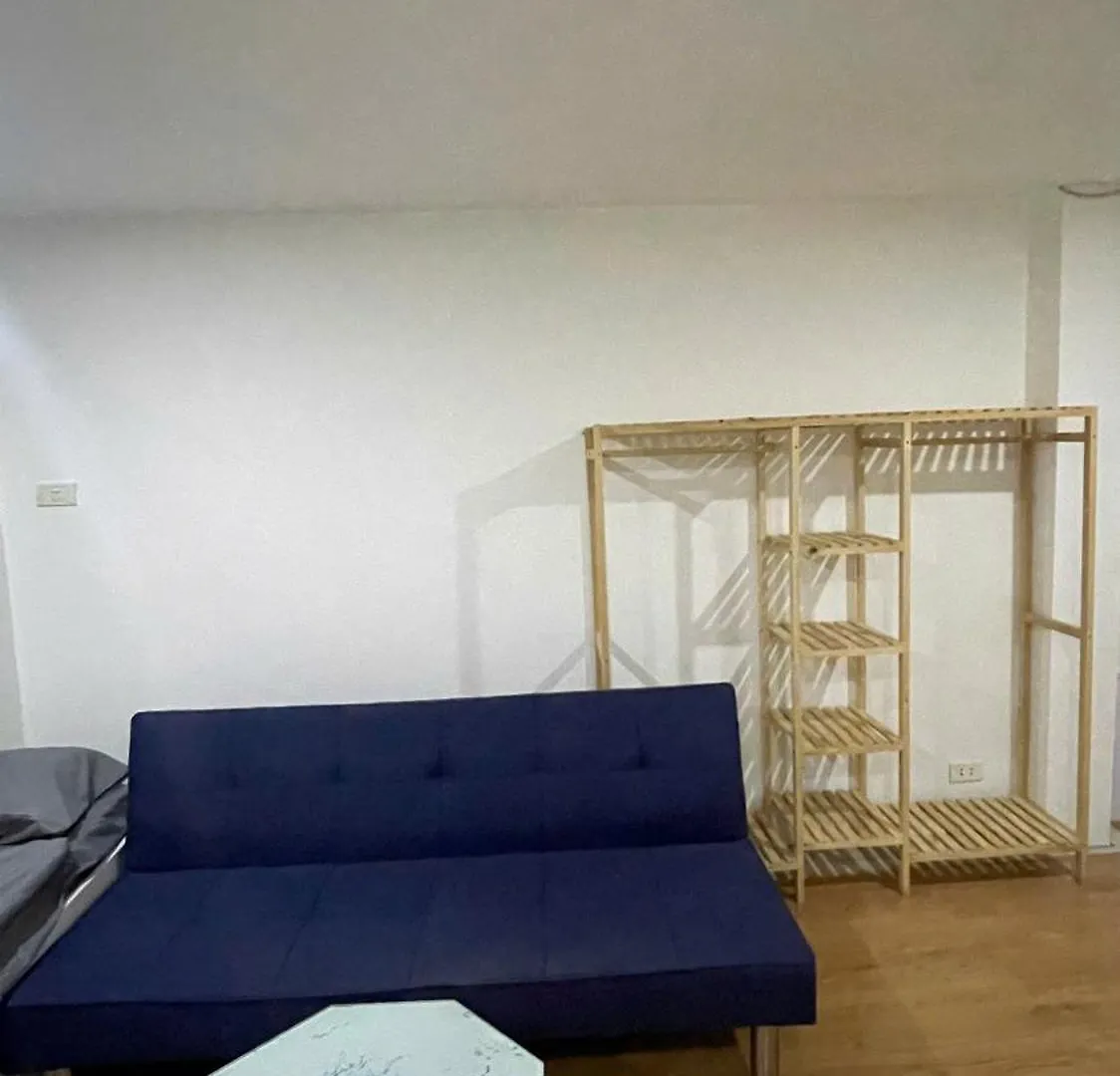 Sky House Aparthotel Ho Chi Minh City Vietnam