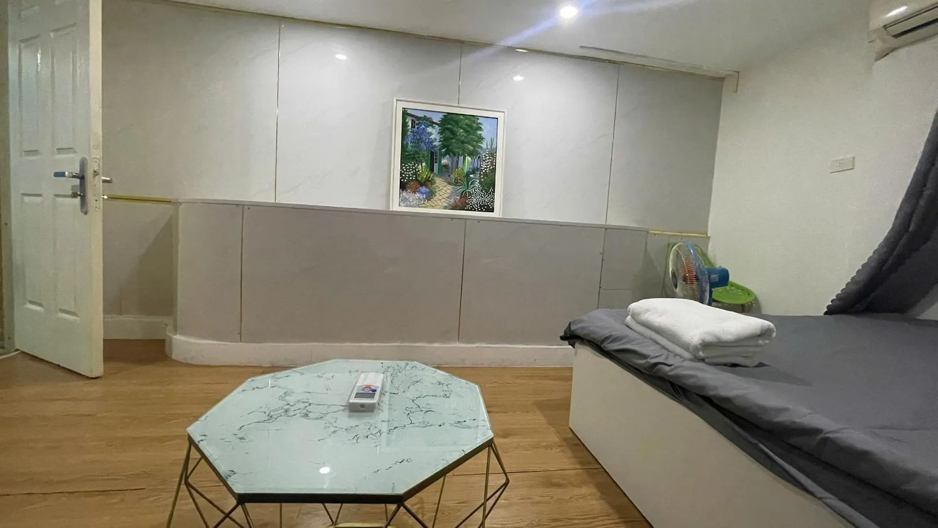Sky House Aparthotel Ho Chi Minh City
