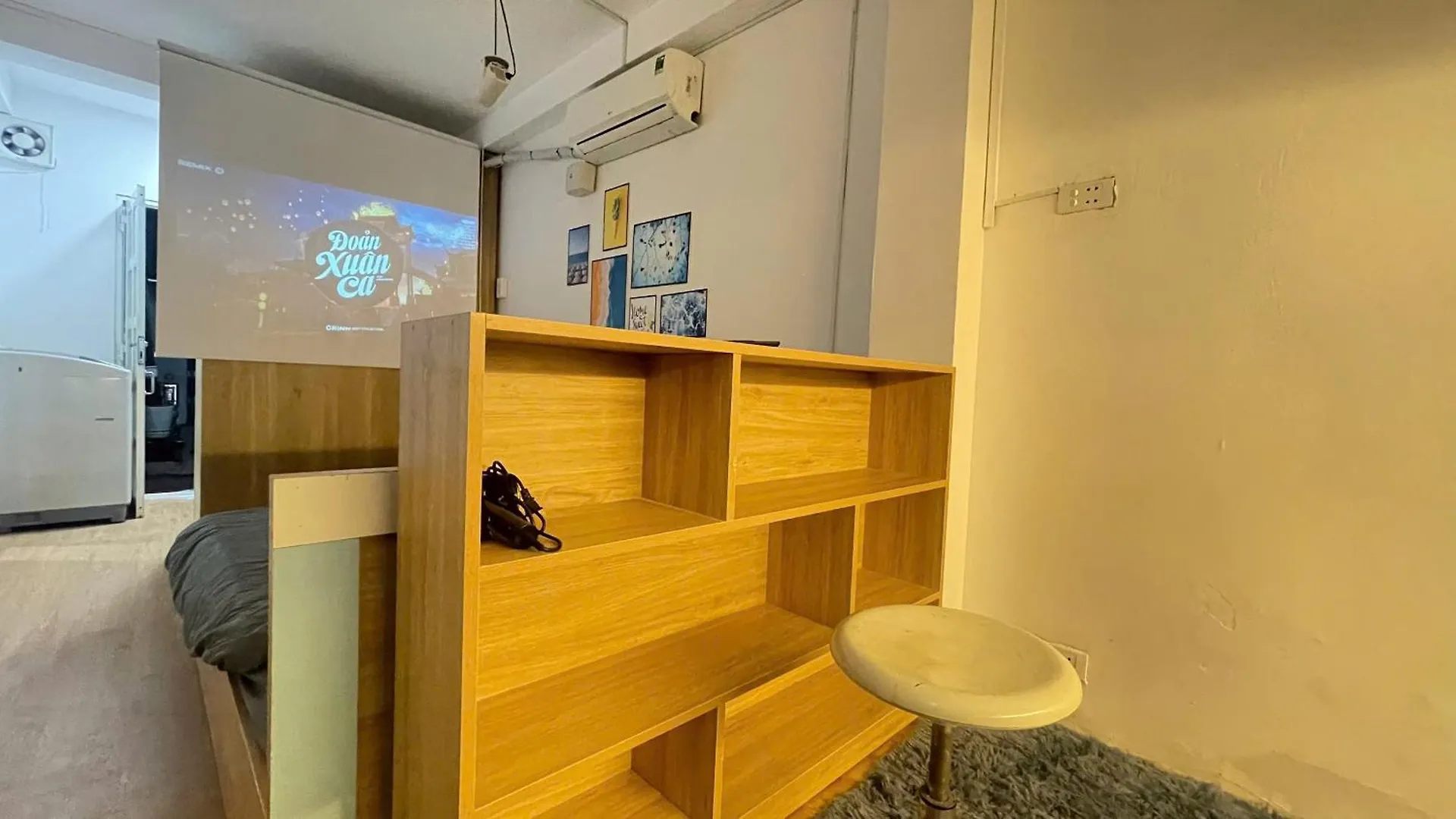 Sky House Aparthotel Ho Chi Minh City