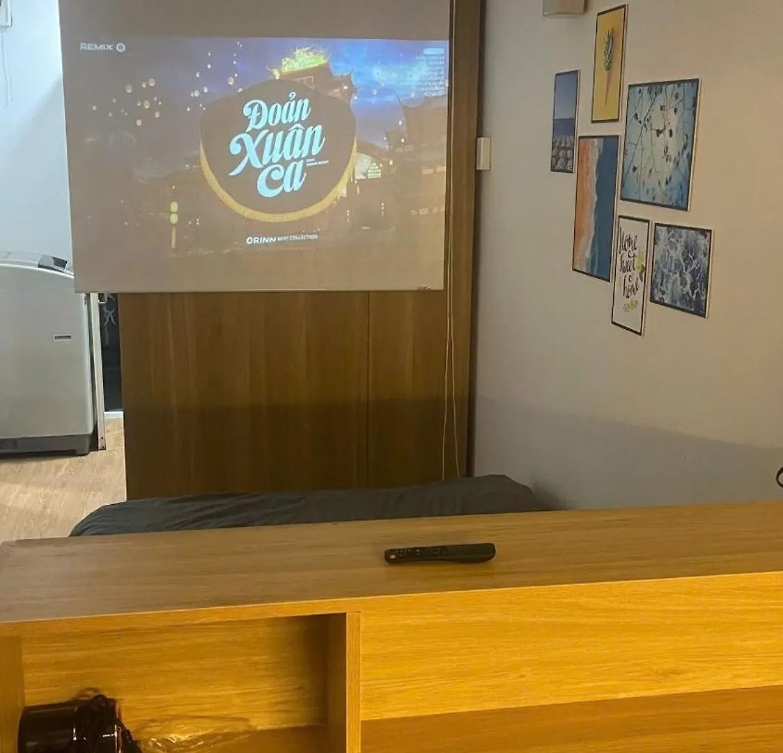 Sky House Aparthotel Ho Chi Minh City