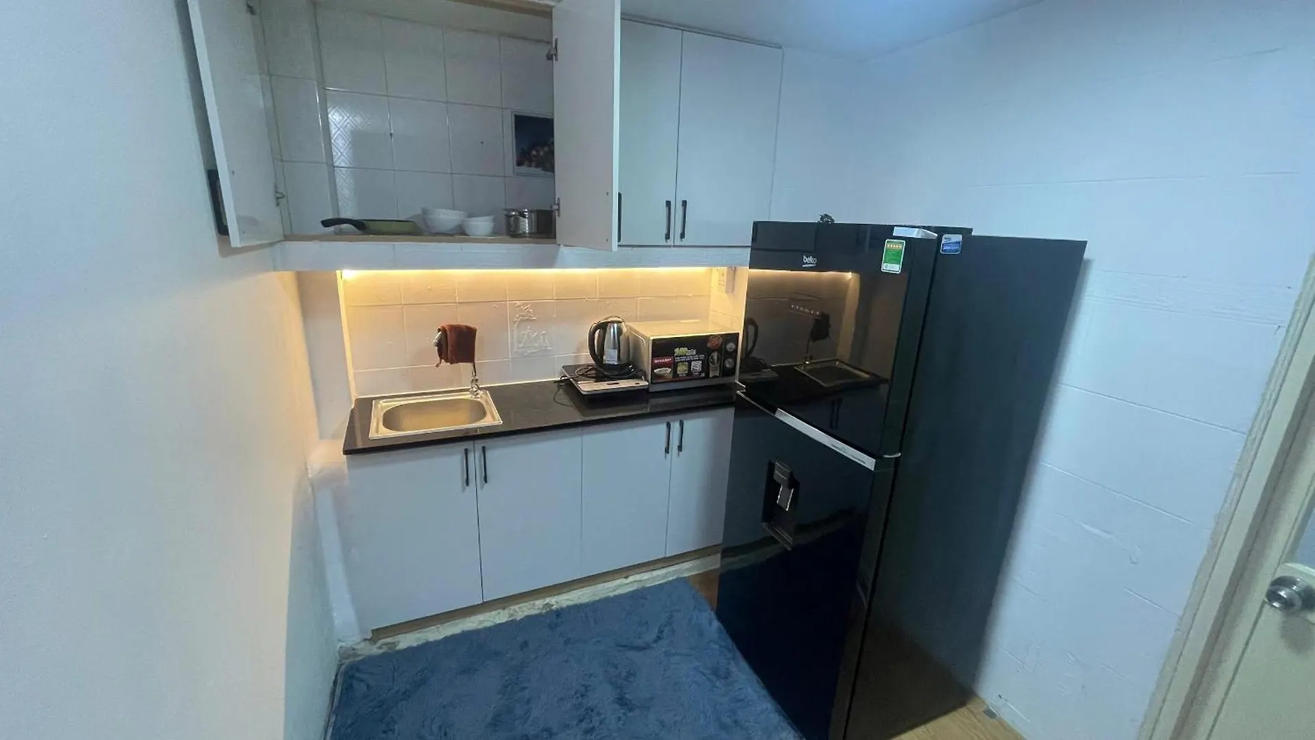 Sky House Aparthotel Ho Chi Minh City Vietnam