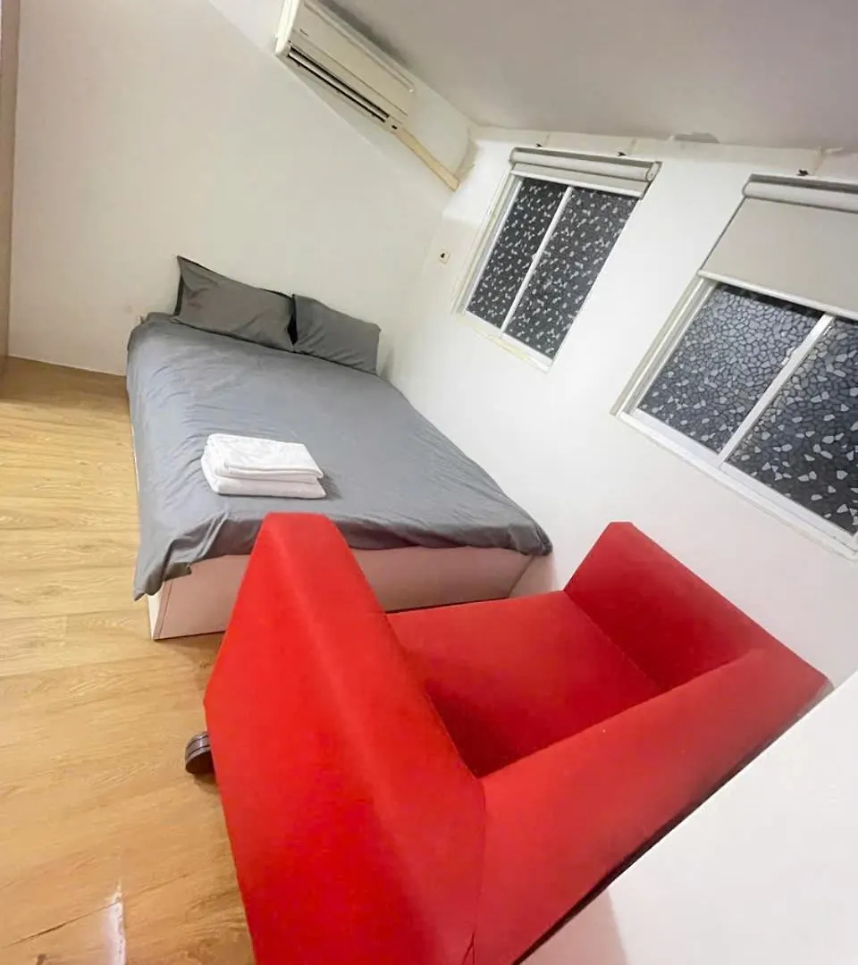 Sky House Aparthotel Ho Chi Minh City
