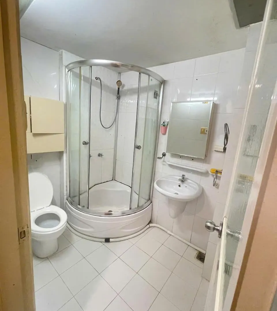 Sky House Aparthotel Ho Chi Minh City