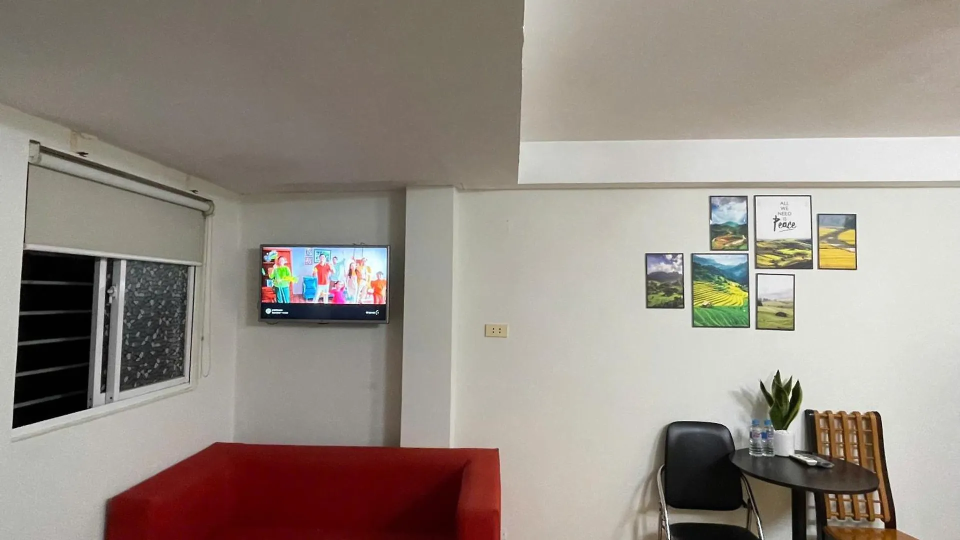 Sky House Aparthotel Ho Chi Minh City