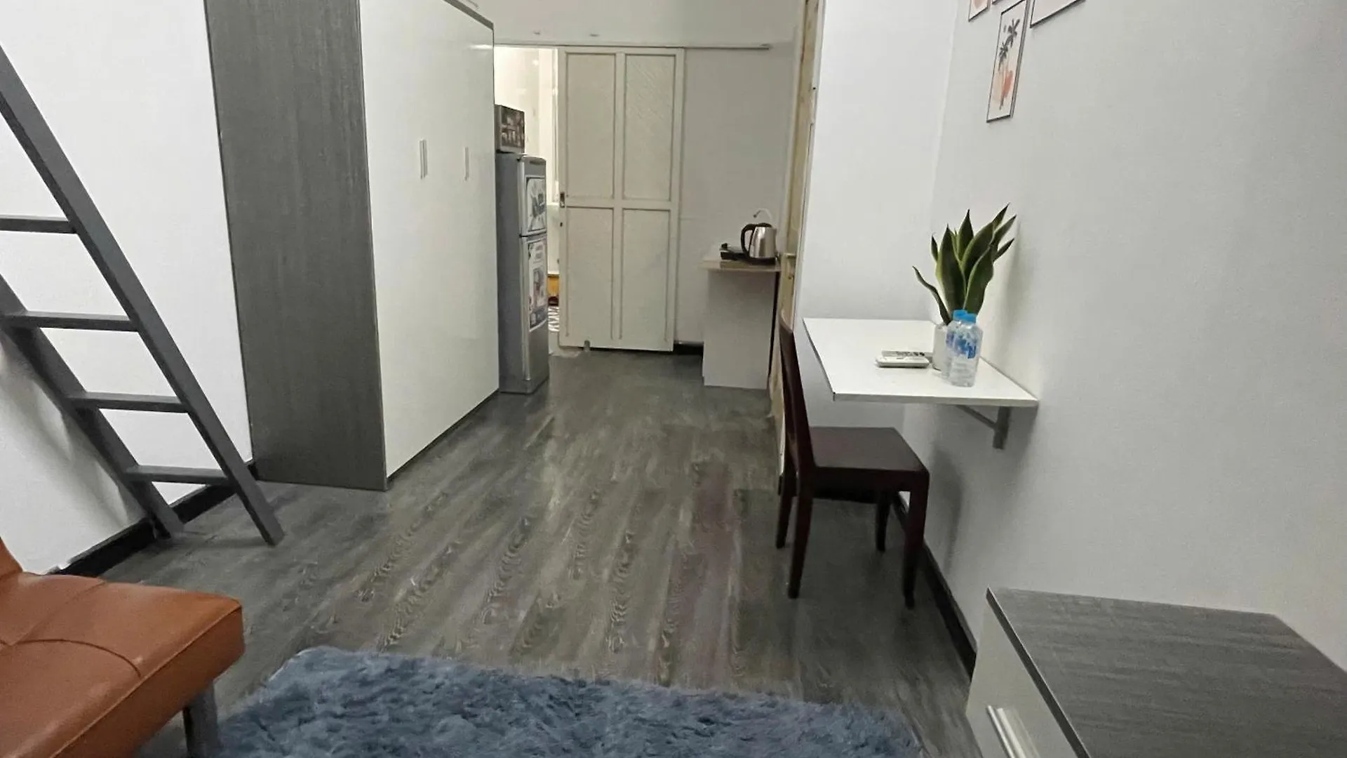 Sky House Aparthotel Ho Chi Minh City