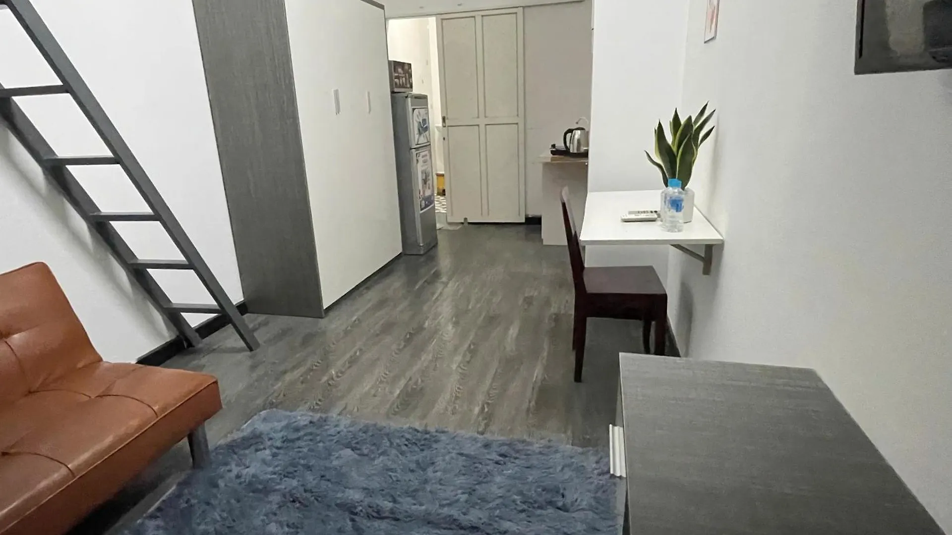 Sky House Aparthotel Ho Chi Minh City