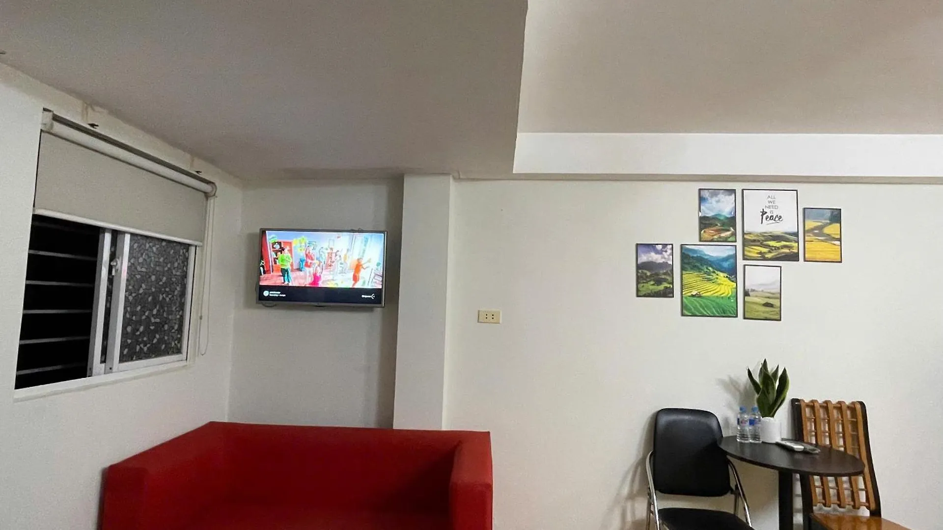 Sky House Aparthotel Ho Chi Minh City