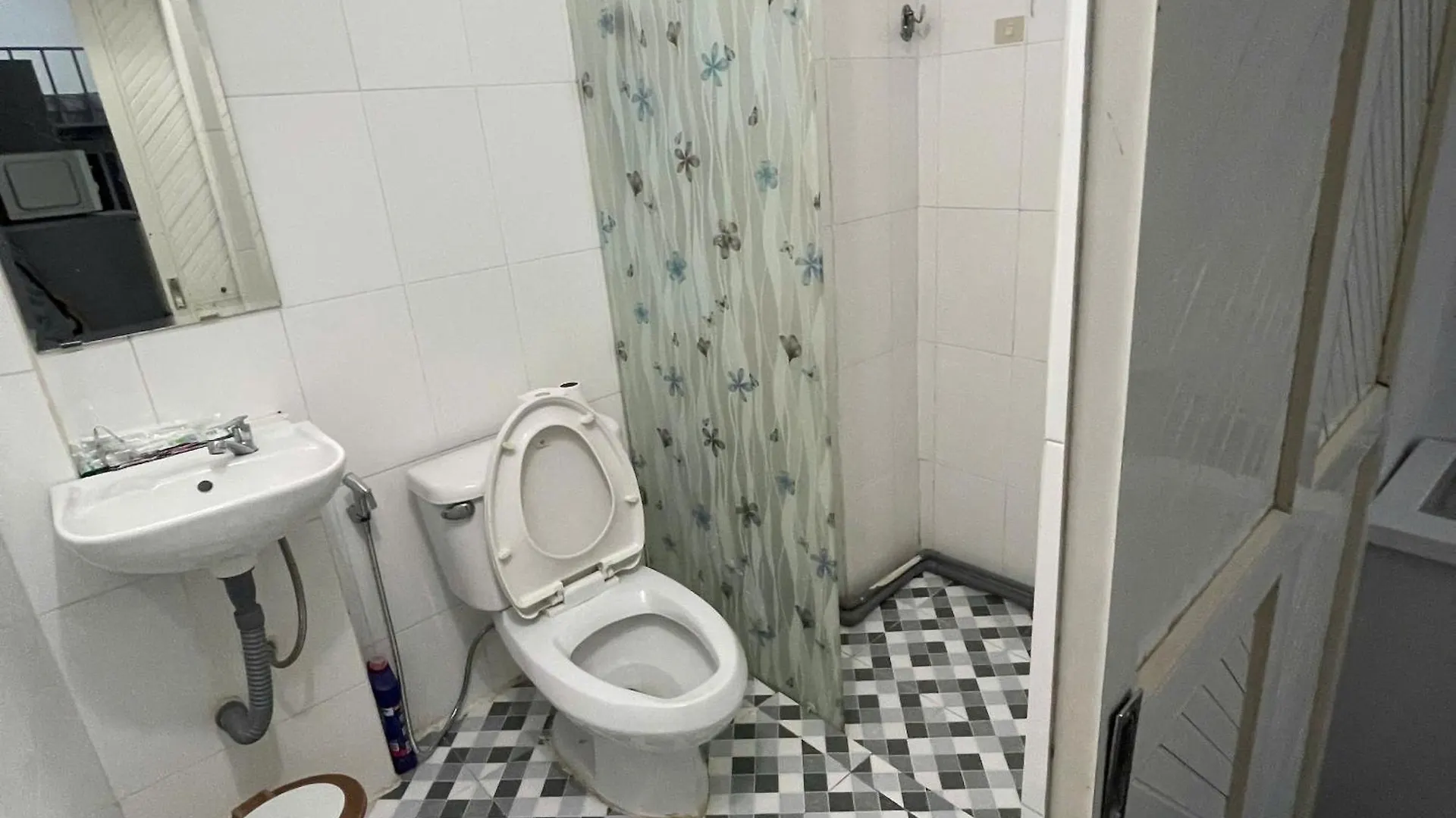 Sky House Aparthotel Ho Chi Minh City 0*,