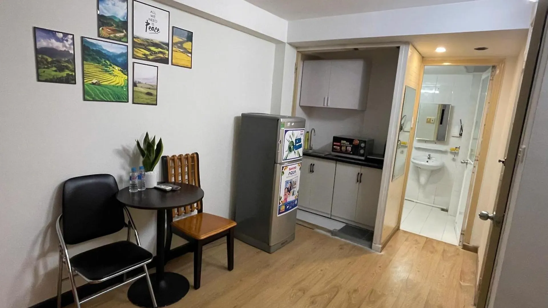 Sky House Aparthotel Ho Chi Minh City Vietnam