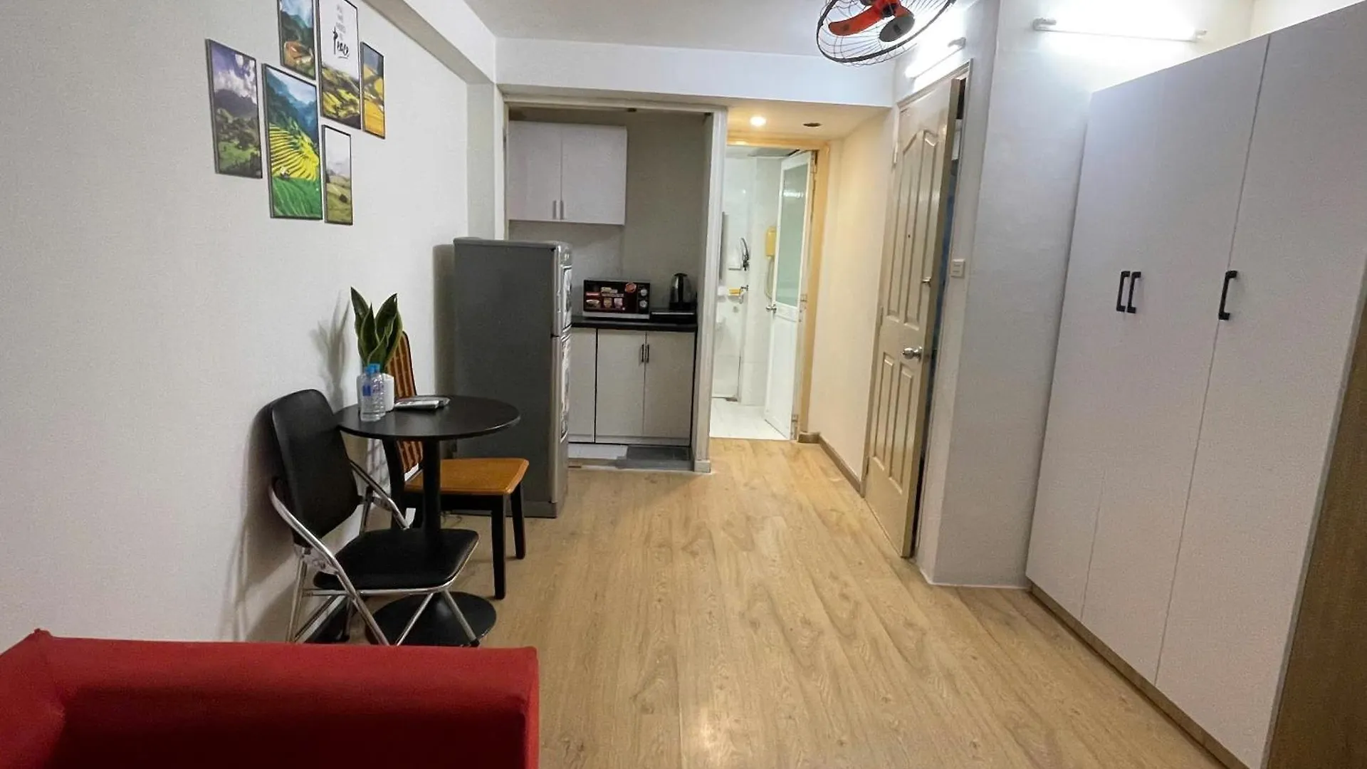Sky House Aparthotel Ho Chi Minh City